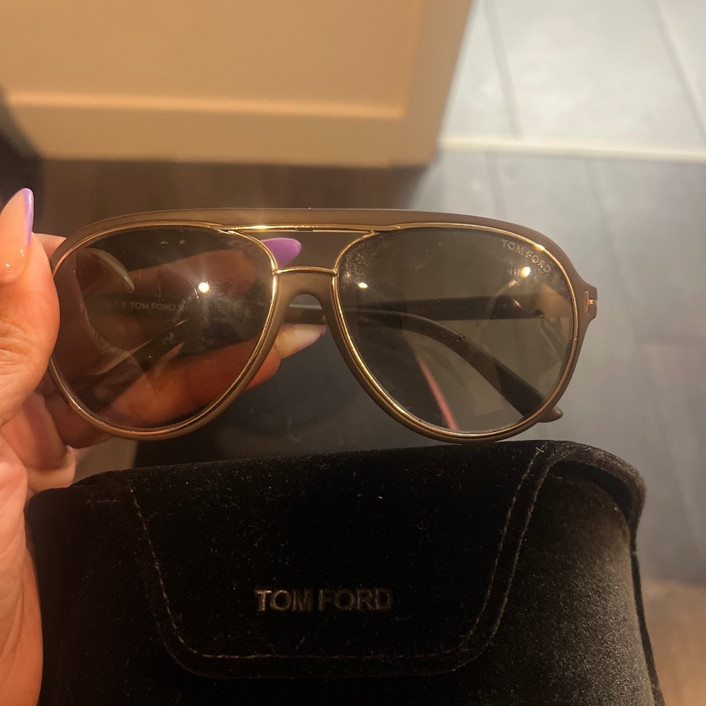 Tom ford Sunglasses